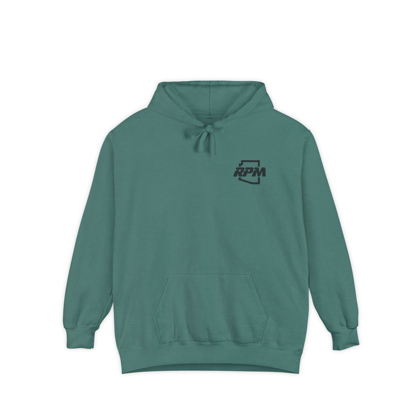 RPM Backcountry Bear Hoodie