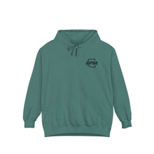 RPM Backcountry Bear Hoodie