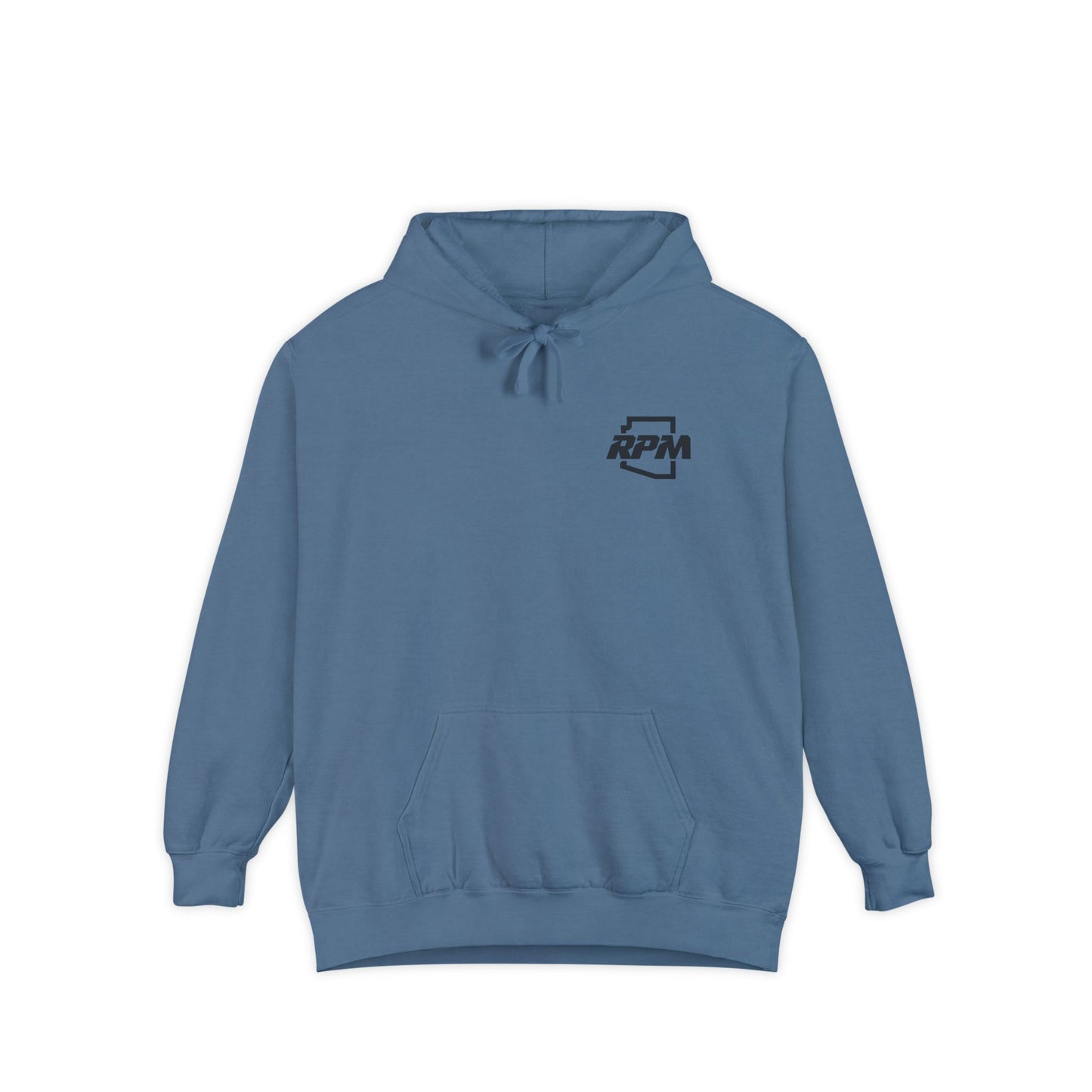 RPM Backcountry Bear Hoodie