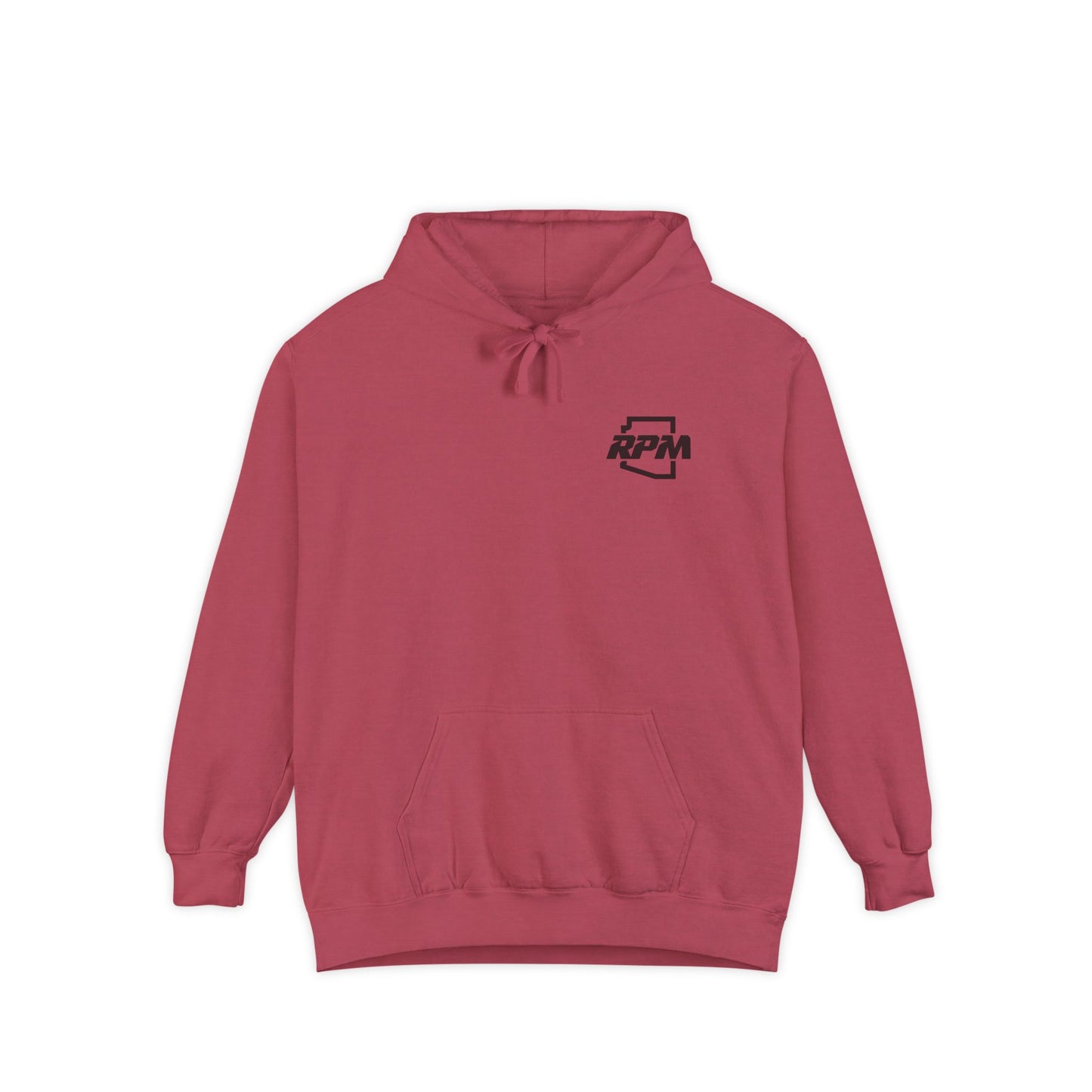 RPM Backcountry Bear Hoodie