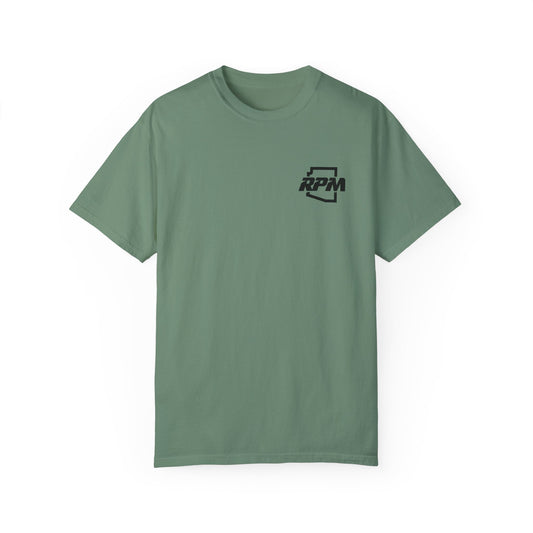 RPM Backcountry Bear Tee