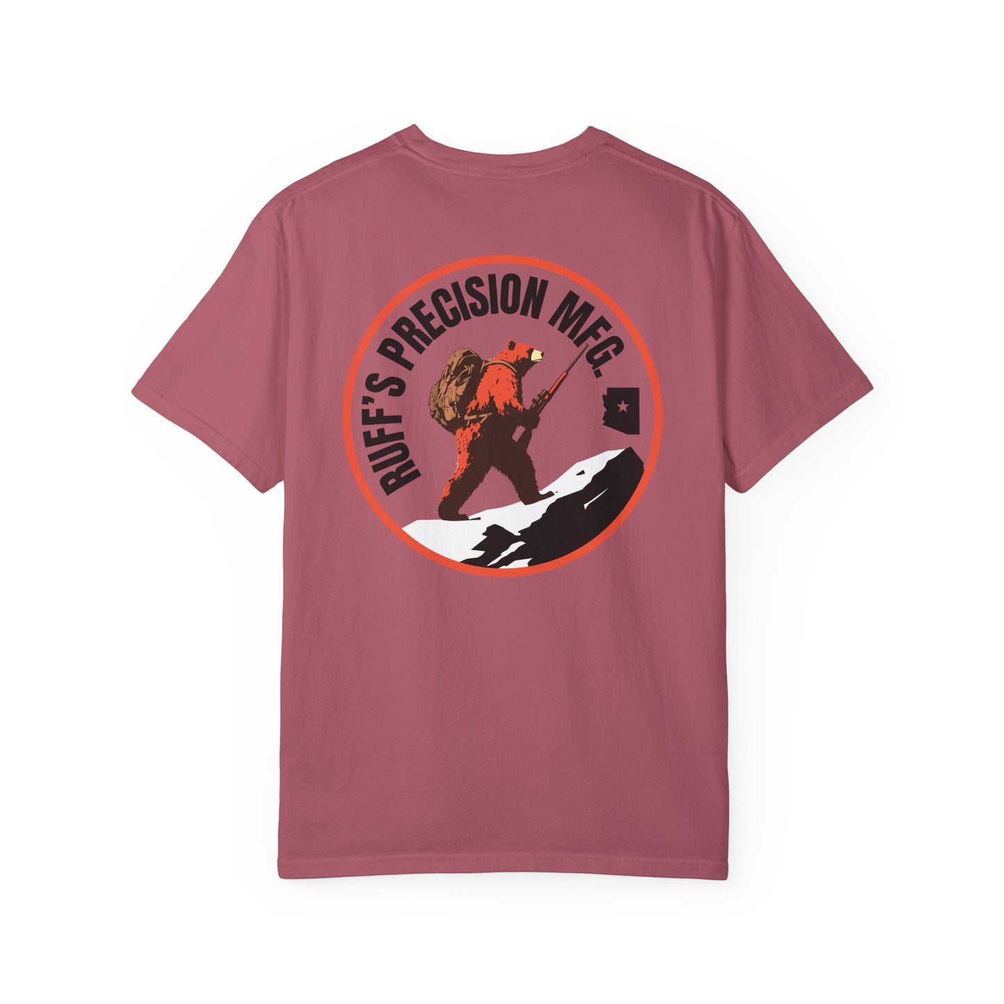 RPM Backcountry Bear Tee