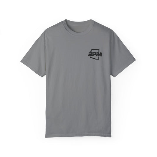 RPM Backcountry Bear Tee