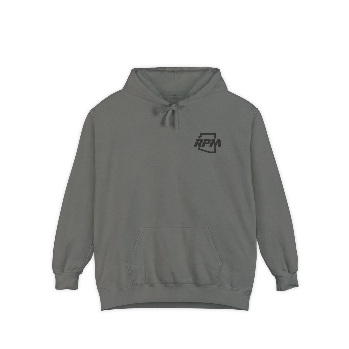 RPM Backcountry Bear Hoodie