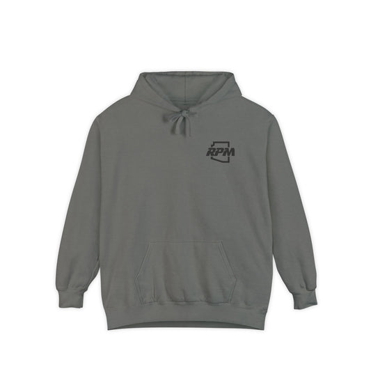 RPM Backcountry Bear Hoodie