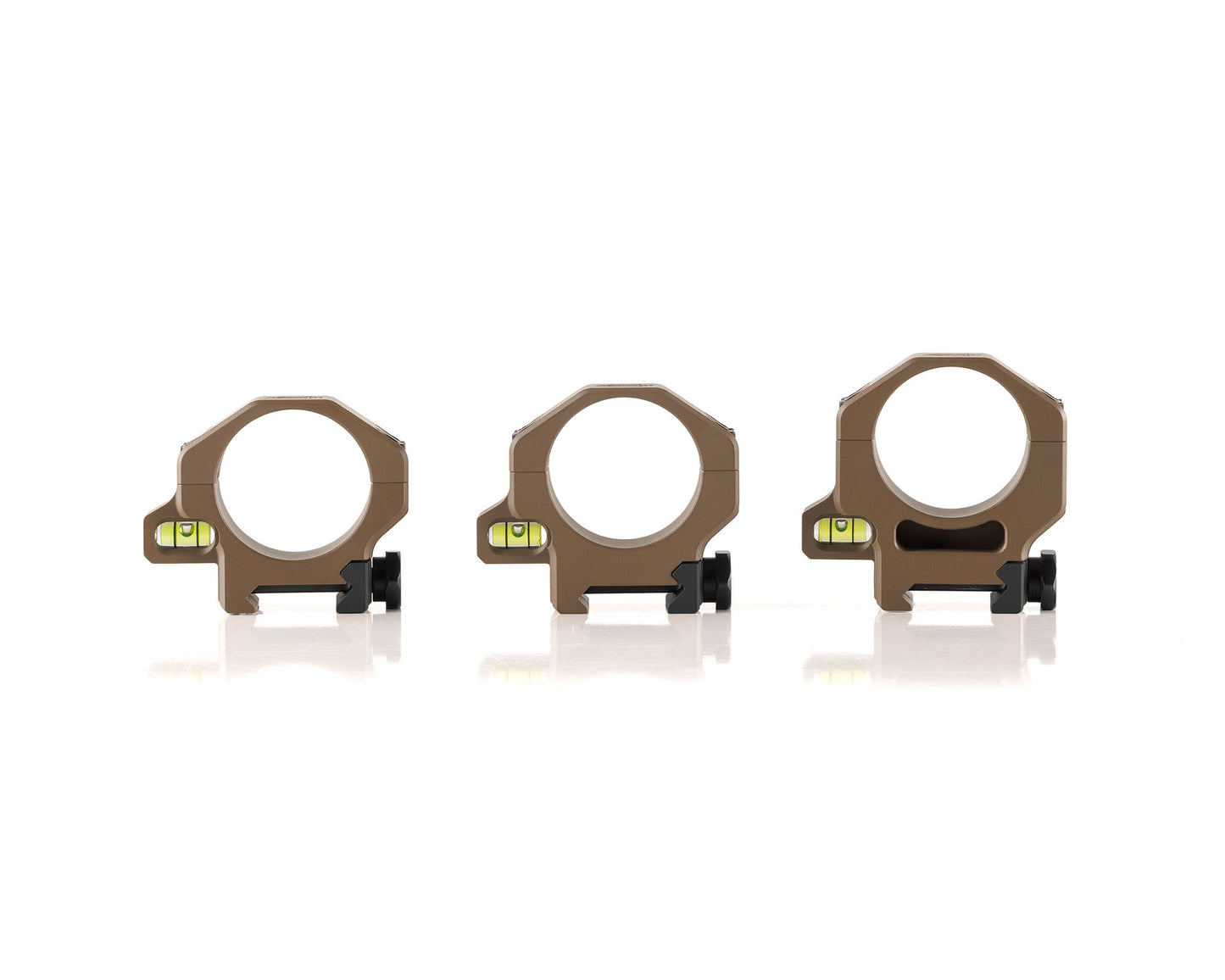 Integrated Bubble Ring Set