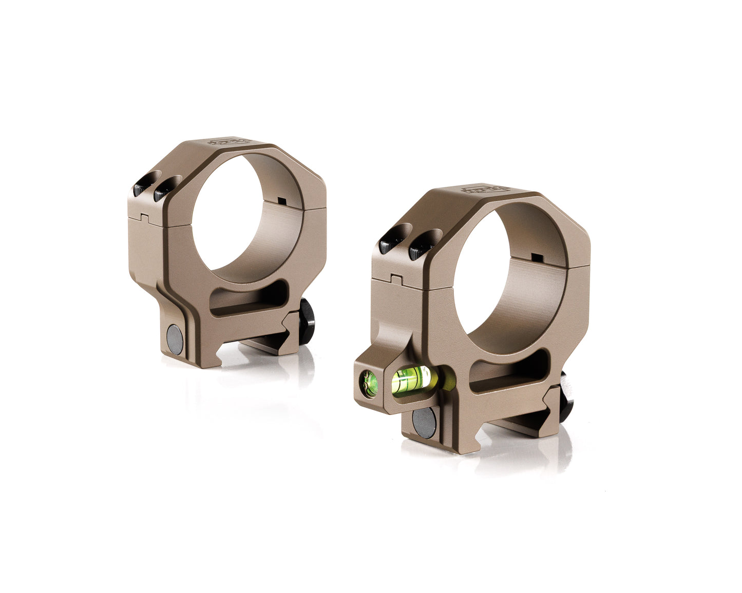 Integrated Bubble Ring Set