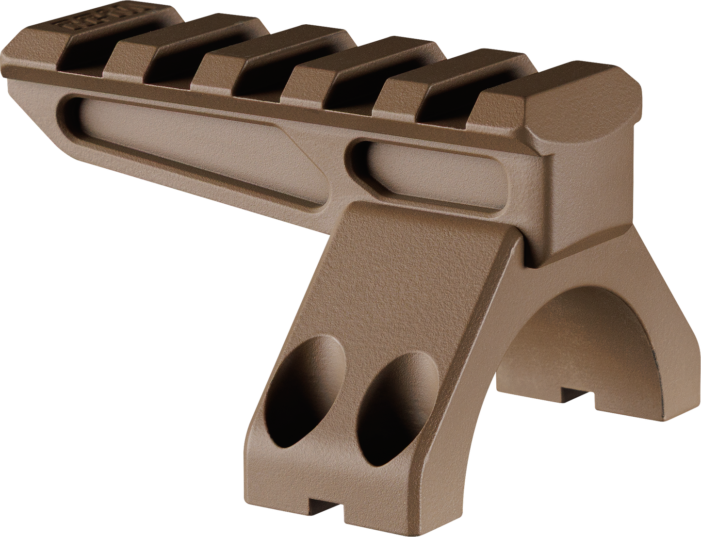 Diving Board- Rail Cap