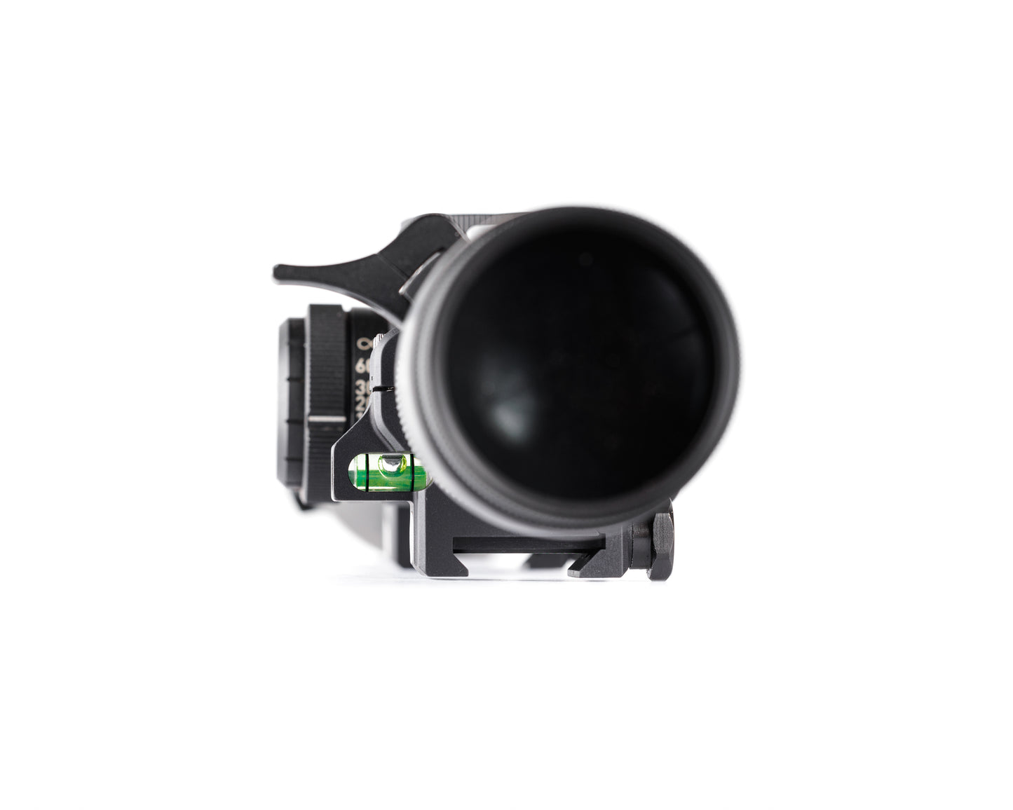 Integrated Bubble Ring Set