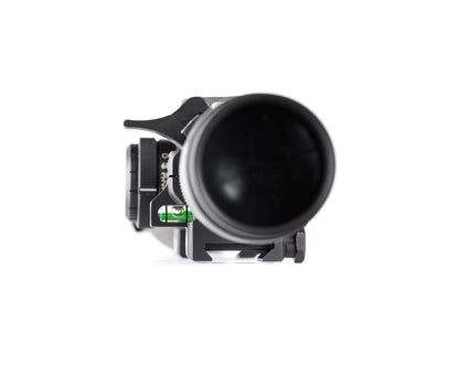 Integrated Bubble Ring Set