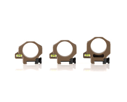 Integrated Bubble Ring Set