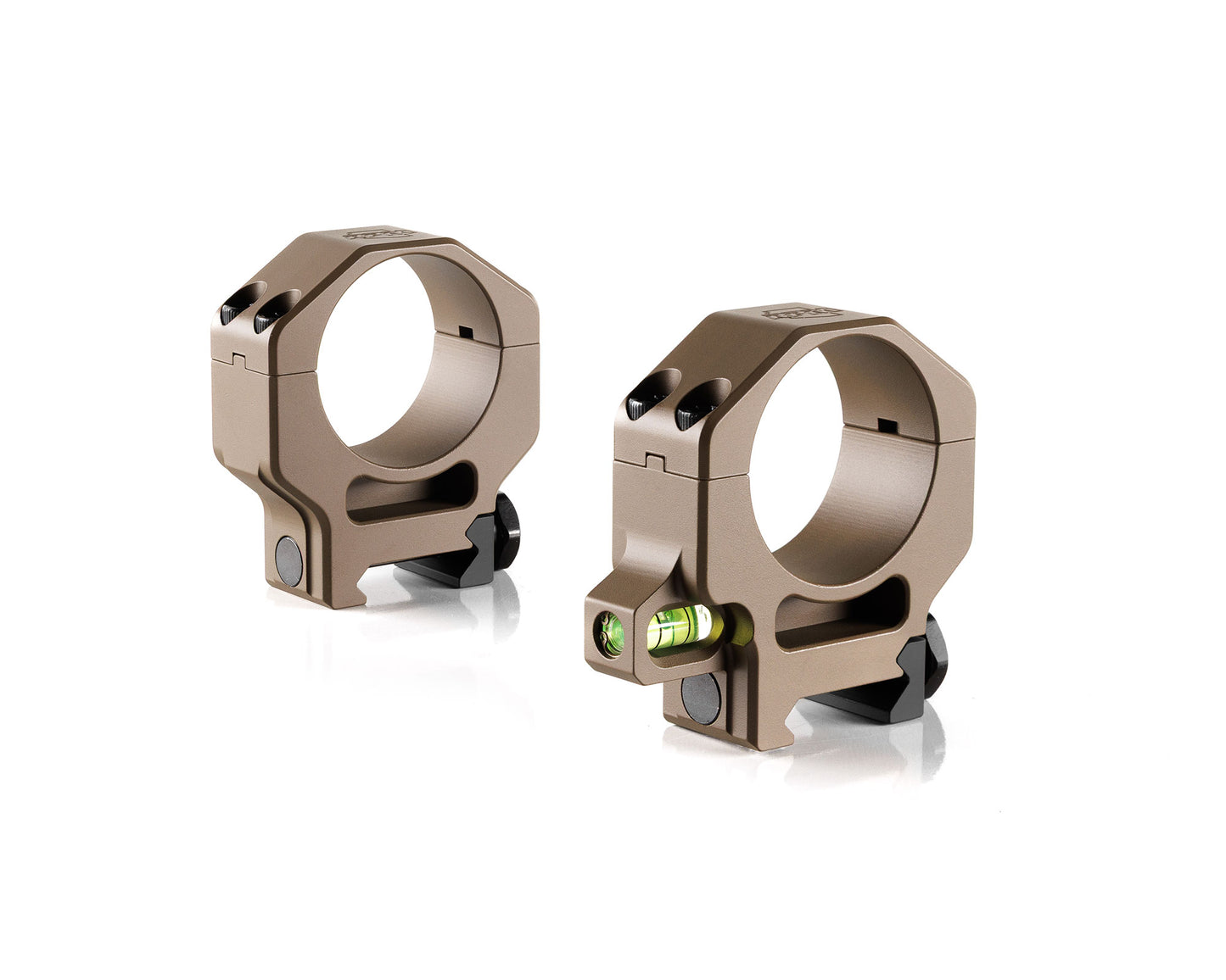Integrated Bubble Ring Set