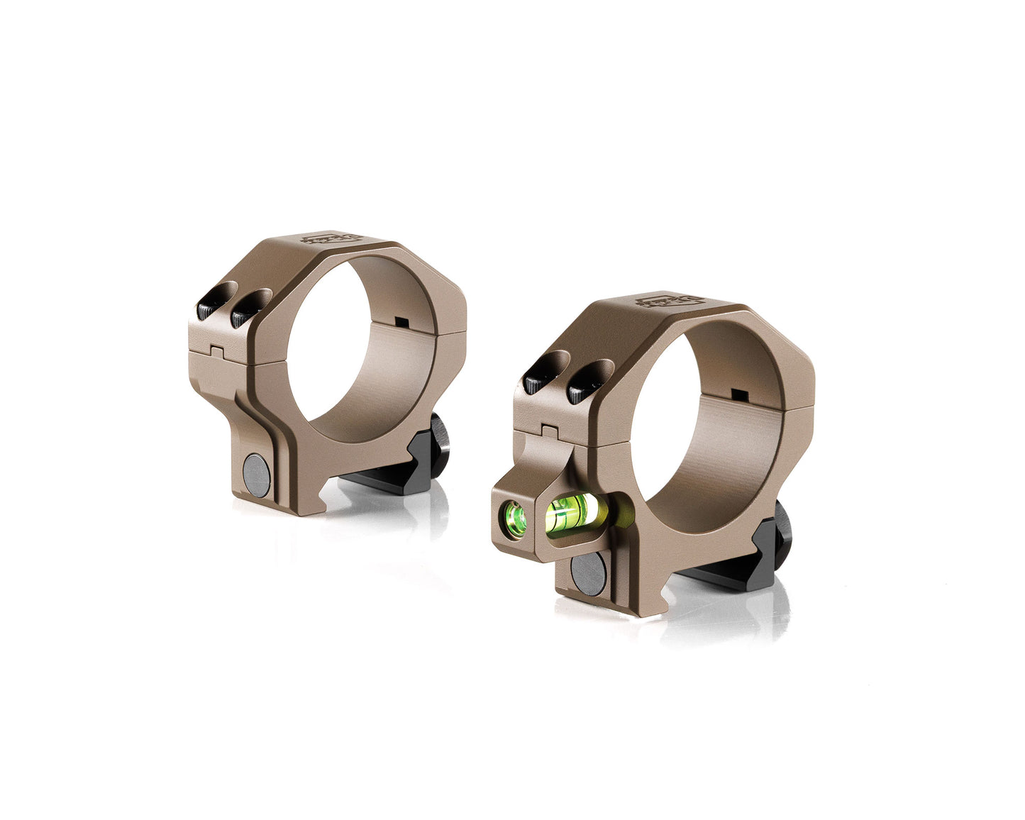 Integrated Bubble Ring Set
