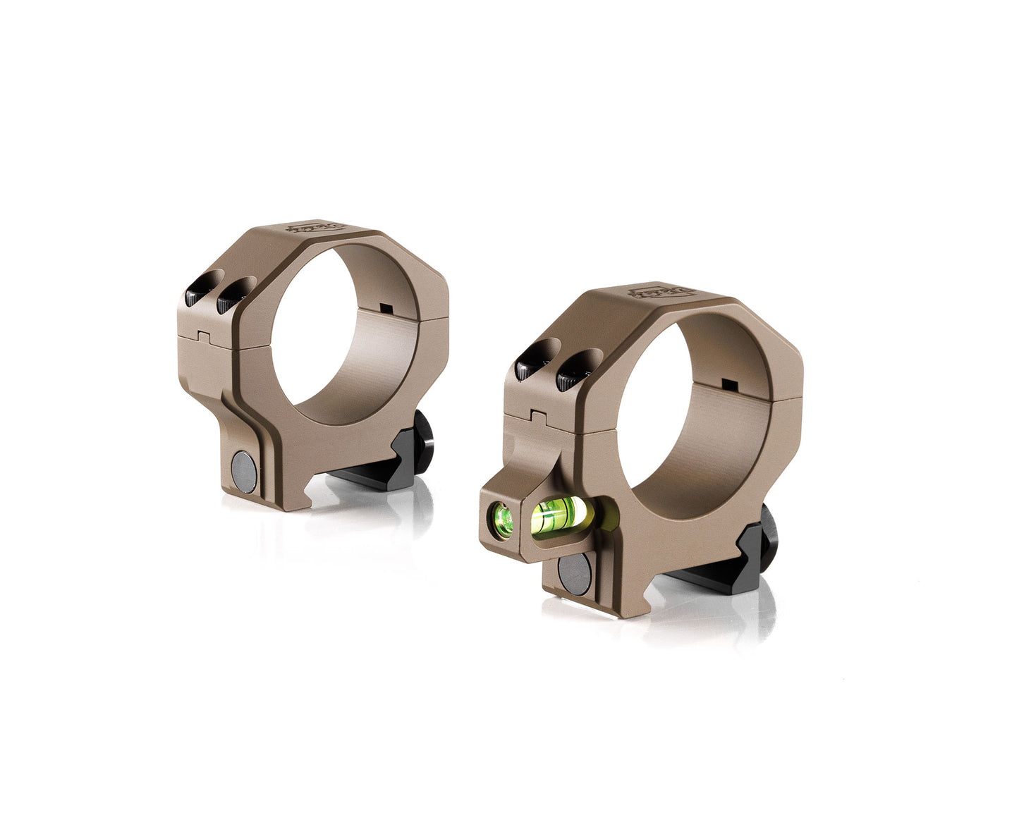 Integrated Bubble Ring Set