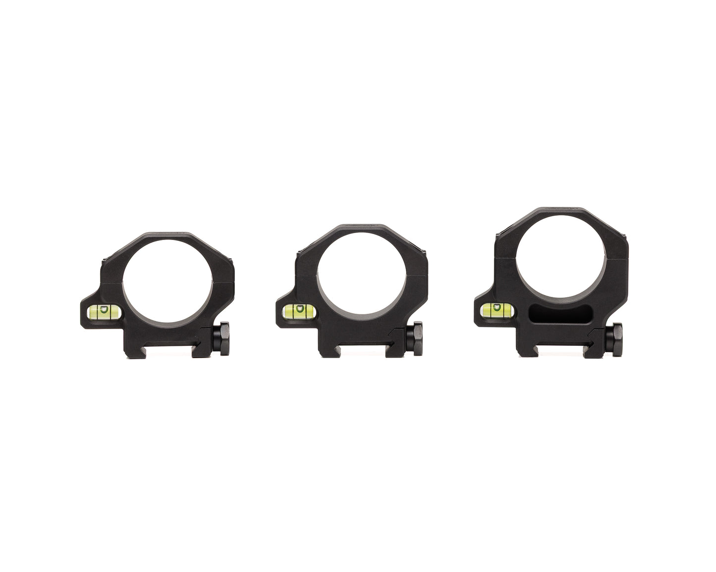 Integrated Bubble Ring Set