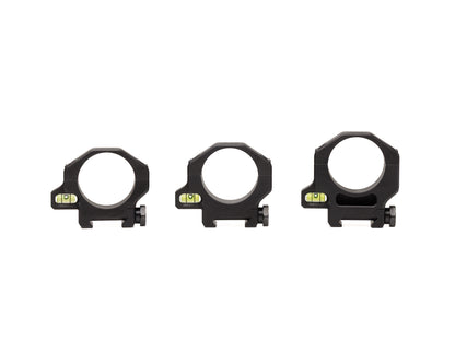 Integrated Bubble Ring Set