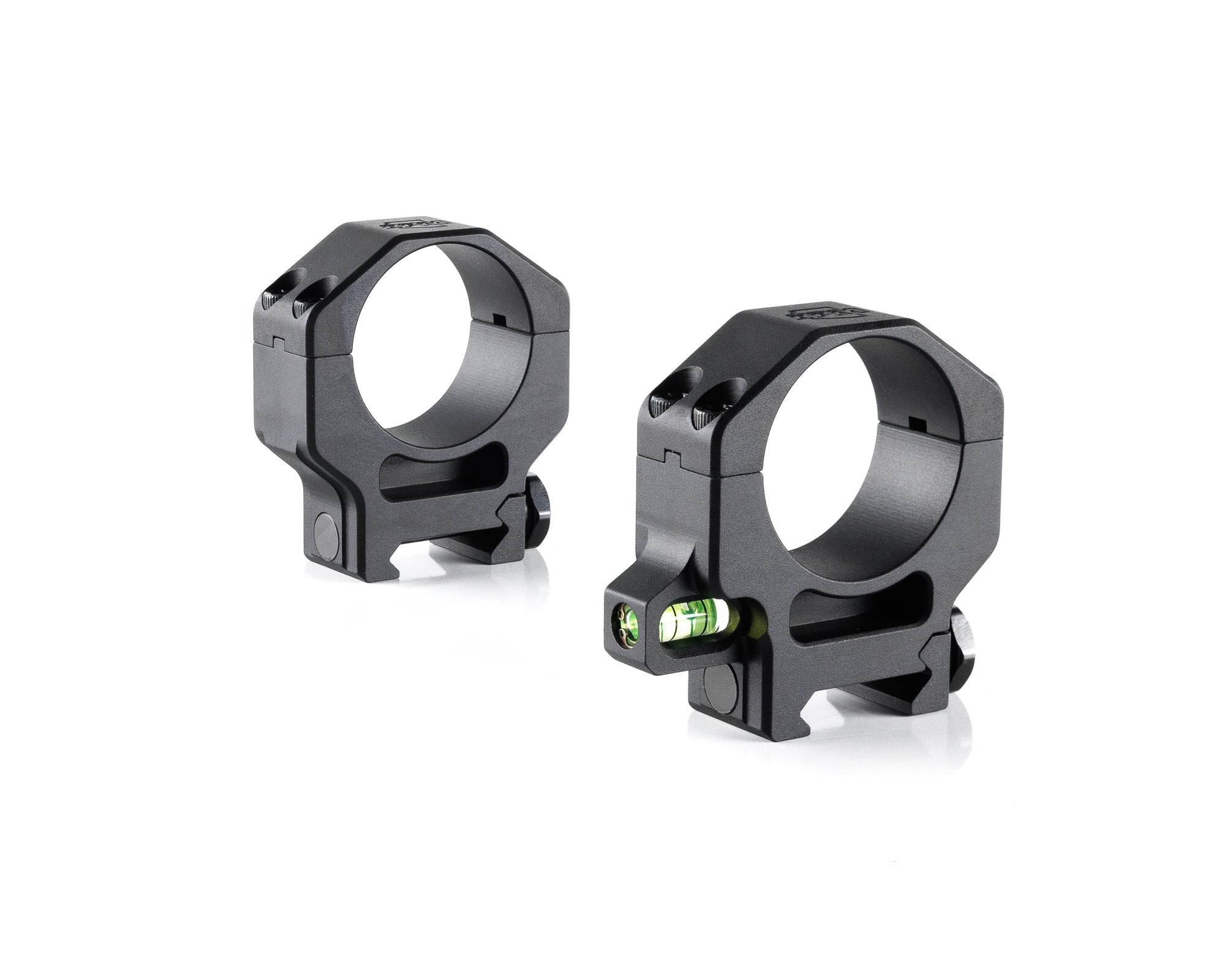 Integrated Bubble Ring Set – Ruff's Precision Manufacturing Integrated Bubble Ring Set – Ruff's Precision Manufacturing