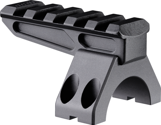 Diving Board- Rail Cap