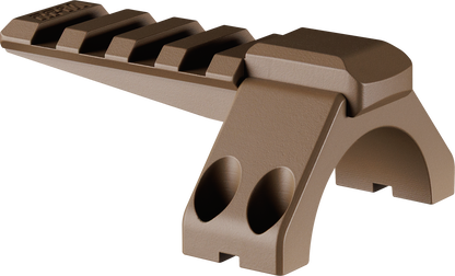 Diving Board- Rail Cap