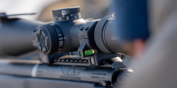 Integrated Bubble Ring Set