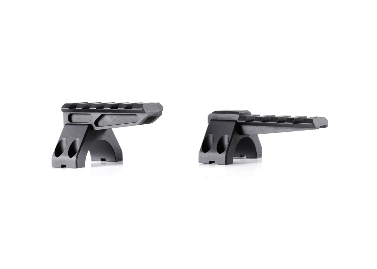 Diving Board- Rail Cap – Rubicon Precision Manufacturing