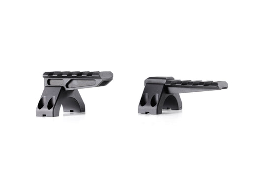 Diving Board- Rail Cap