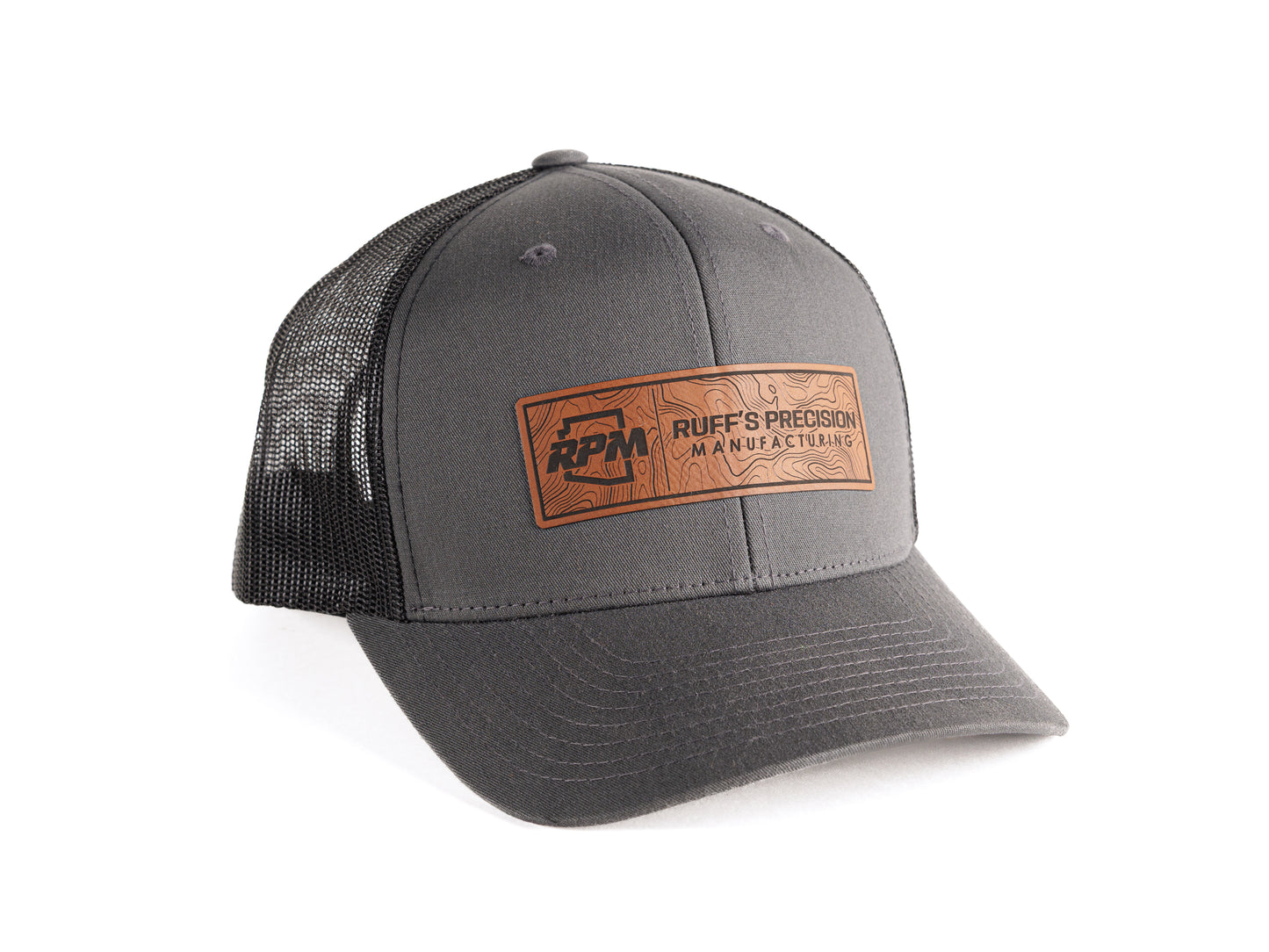 RPM Topo Hat