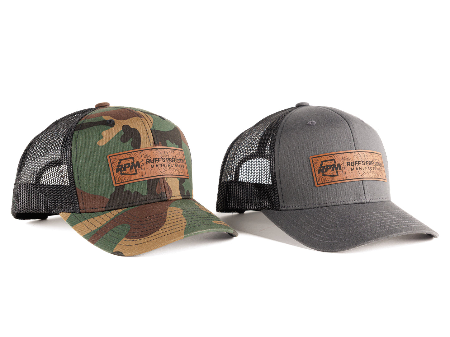 RPM Topo Hat