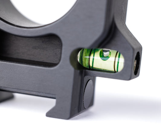 Integrated Bubble Ring Set